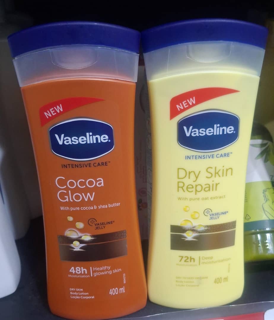 لوازم بهداشتی