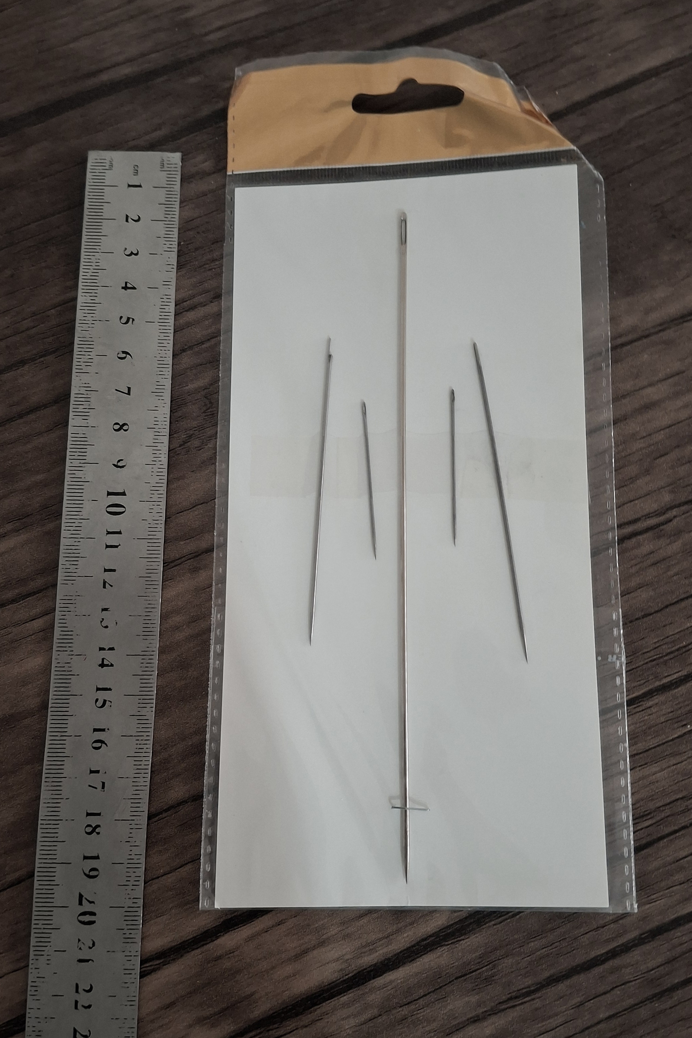 سوزن ضخیم،کوچک،متوسط