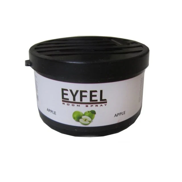 خوشبو کننده کنسروی ایفل سیب APPLE Eyfel