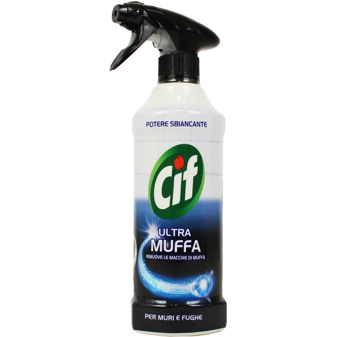 اسپری ضد کپک سیف Cif Ultra Muffa