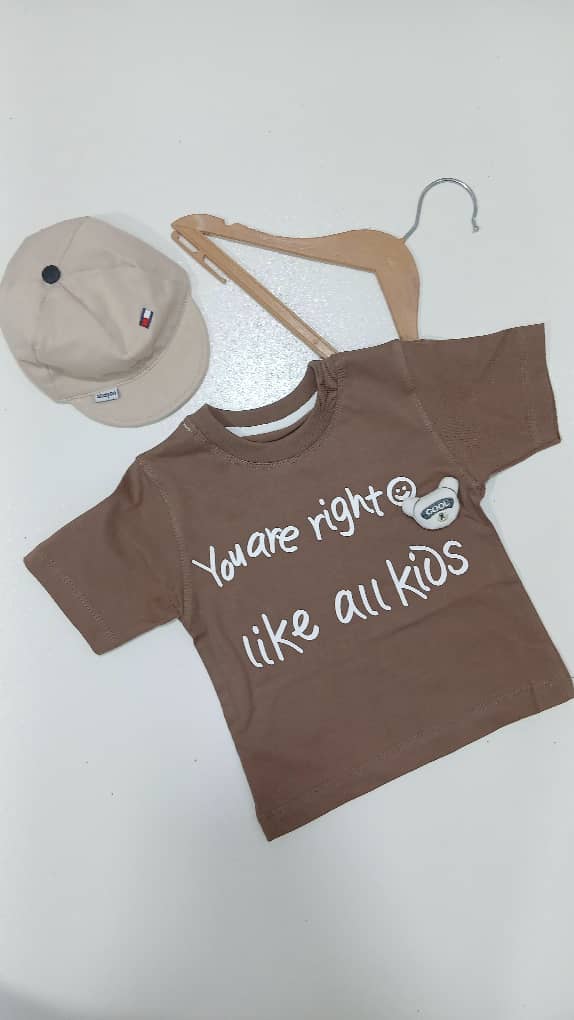 تیشرت تک(اسپرت)